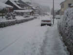 Wintereinbruch 03.02.2001 - 25 KB